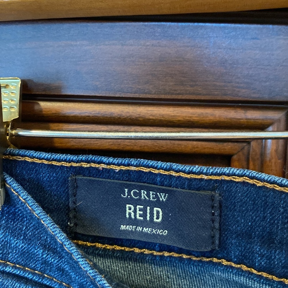 J. CREW Jeans - Picture 4 of 11